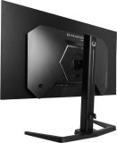 iiyama G-MASTER GOB2701QSC-B1 computer monitor 68,6 cm (27") 2560 x 1440 Pixels 2K Ultra HD OLED Zwart