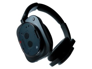 Nothing headphone (1) Black