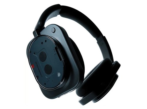 Nothing headphone (1) Black
