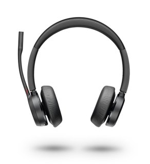 HP Poly Voyager 4320 USB-C Headset + BT700 dongle