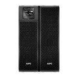 APC Smart-UPS On-Line SRT8KXLI - 8kW/VA, 6x C13, 4x C19, hardwire 1 fase uitgang, Embedded NMC, tower