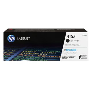 HP 415A originele zwarte LaserJet tonercartridge