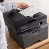 Brother MFC-L2860DWE multifunctionele printer Laser A4 1200 x 1200 DPI 34 ppm Wifi