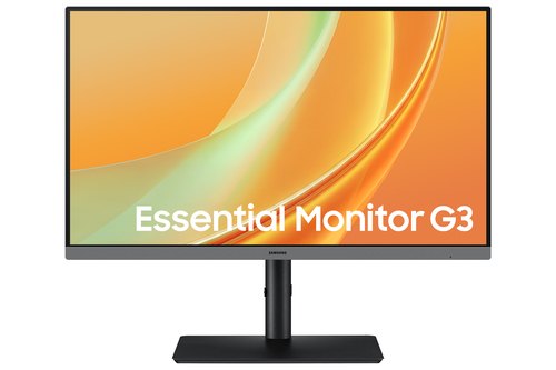Samsung 24" Essential Monitor G3 G32H FHD 144Hz