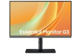 Samsung 24" Essential Monitor G3 G32H FHD 144Hz