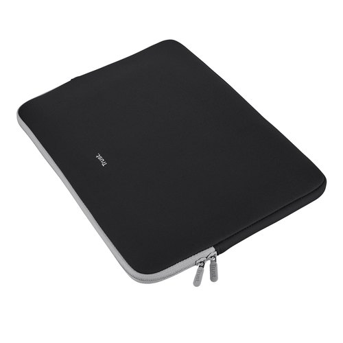 Trust Primo | Laptop Sleeve | 15.6 inch | Zwart