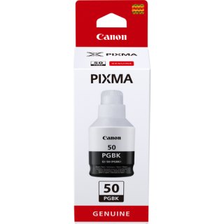 Canon 3386C001 inktcartridge 1 stuk(s) Origineel Zwart