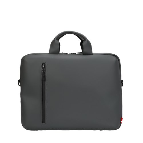 dbramante1928 Nyhavn - Briefcase 15.6" ICON Grijs