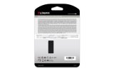 Kingston Technology 1024G SSD KC600 SATA3 2.5"