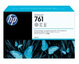 HP 761 inktcartridge 3 stuk(s) Origineel Grijs