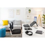 Kensington UH1400P USB-C 8-in-1 Driverless Mobile Dock