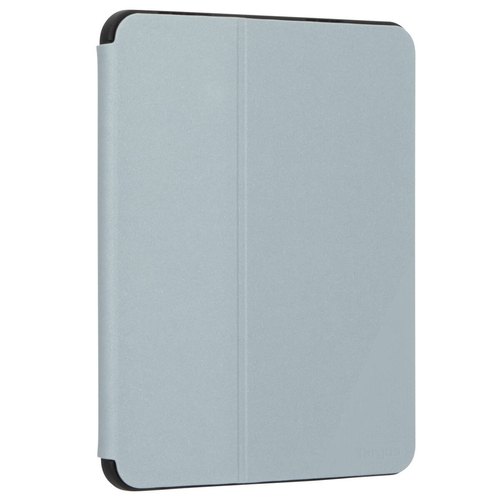 Targus Click-In 27,7 cm (10.9") Folioblad Zilver