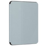 Targus Click-In 27,7 cm (10.9") Folioblad Zilver