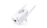TP-Link TL-WA865RE bridge & repeater 300 Mbit/s Wit