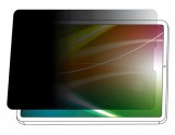 3M BPTAP001 schermfilter 25,9 cm (10.2") Tablet Randloze privacyfilter voor schermen