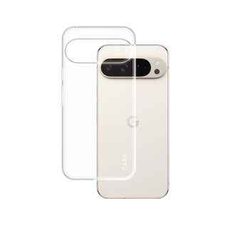 PanzerGlass CARE™ by ® X-Ray Case Google Pixel 10 Pro XL mobiele telefoon behuizingen Hoes Transparant