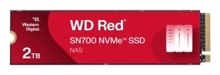 RED SN700 NVME SSD 2TB M.2 PCIe Gen3 5Y