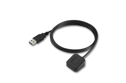 Kensington VeriMark™ Desktop Fingerprint Key