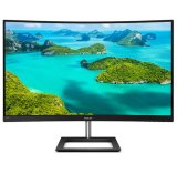 Philips E Line 328E1CA/00 LED display 80 cm (31.5") 3840 x 2160 Pixels 4K Ultra HD LCD Zwart