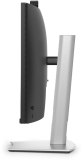 DELL Pro P P3426WEV computer monitor 86,6 cm (34.1") 3440 x 1440 Pixels Wide Quad HD LCD Zwart, Zilver