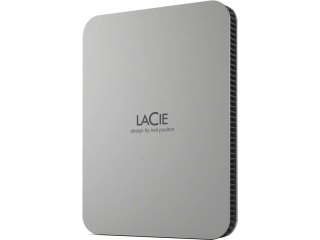 LACIE Mobile Drive 1 TB USB 3.1 USB TYPE