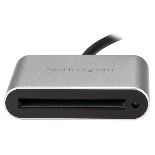 StarTech.com USB 3.0 kaartlezer / schrijver voor CFast 2.0 kaart - cf card reader