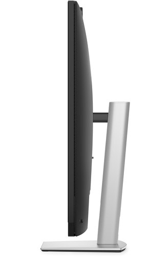 DELL Pro P P4326QEB computer monitor 108 cm (42.5") 3840 x 2160 Pixels 4K Ultra HD LCD Zwart, Grijs