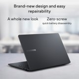 ASUS ExpertBook B1 B1503CVA-S77368X Intel Core 5 210H Laptop 39,6 cm (15.6") Full HD 16 GB DDR5-SDRAM 512 GB SSD Wi-Fi 6E (802.11ax) Windows 11 Pro Grijs AZERTY Belgisch