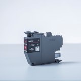 Brother LC3211M inktcartridge 1 stuk(s) Origineel Normaal rendement Magenta