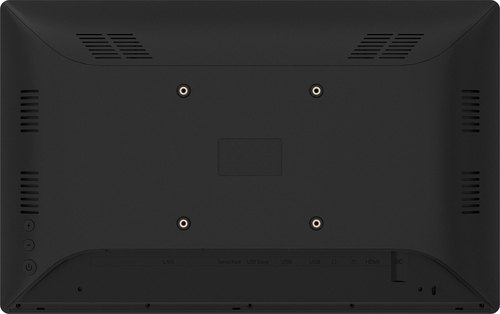 iiyama TW1623AS-B3P computer monitor 39,6 cm (15.6") 1920 x 1080 Pixels Full HD LED Touchscreen Zwart