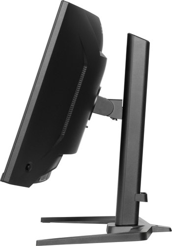 iiyama GCB3482WQSU-B1 computer monitor 86,4 cm (34") 3440 x 1440 Pixels UltraWide Quad HD LED Zwart