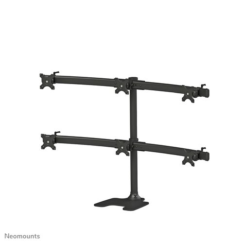 Neomounts FPMA-D700DD6 Monitorstandaard 10-27"