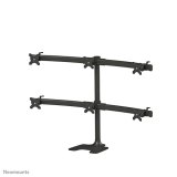 Neomounts FPMA-D700DD6 Monitorstandaard 10-27"