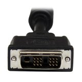 StarTech.com 5 m DVI-D Single Link-kabel M/M