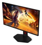 AOC G4 25G4KUR computer monitor 62,2 cm (24.5") 1920 x 1080 Pixels Full HD LED Zwart, Rood