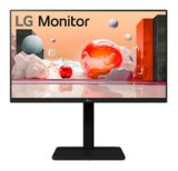 LG 24BA450-B computer monitor 60,5 cm (23.8") 1920 x 1080 Pixels Full HD Zwart