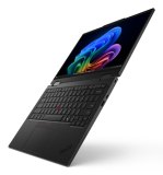 Lenovo ThinkPad T14s 2-in-1 Gen 2 Copilot+ PC Intel Core Ultra 5 325 Hybride (2-in-1) 35,6 cm (14") Touchscreen WUXGA 16 GB LPDDR5x-SDRAM 512 GB SSD Wi-Fi 7 (802.11be) Windows 11 Pro Zwart Engels