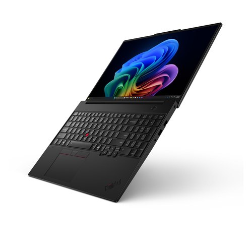 Lenovo ThinkPad T16 Gen 5 (AMD) Copilot+ PC AMD Ryzen AI 5 PRO PRO 440 Laptop 40,6 cm (16") WUXGA 16 GB DDR5-SDRAM 512 GB SSD Wi-Fi 7 (802.11be) Windows 11 Pro Zwart Belgisch