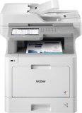 Brother MFC-L9570CDW multifunctionele printer Laser A4 2400 x 600 DPI 31 ppm Wifi