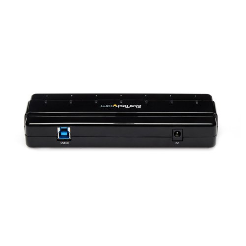 StarTech.com 7-poorts USB 3.0-hub - 5Gbps - desktop