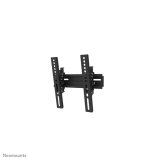 Neomounts WL35-350BL12 TV-beugel wand 24-55" - kantelbaar - vergrendelbaar - Easy Install