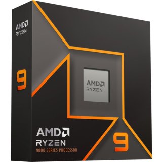 AMD Ryzen 9 9900X Box