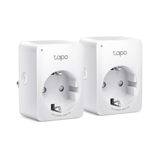 TP-Link Tapo P110 3680 W Thuis, Kantoor Wit