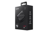 Samsung MU-PG2T0B 2 TB USB Type-C USB 3.2 Gen 2x2 Zwart