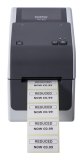 Brother TD-2320D203 labelprinter Direct thermisch 203 x 203 DPI 152 mm/sec Bedraad Ethernet LAN