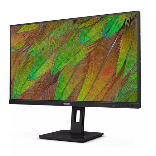 Philips 3000 series 27B1U3900/00 computer monitor 68,6 cm (27") 3840 x 2160 Pixels 4K Ultra HD LCD Zwart