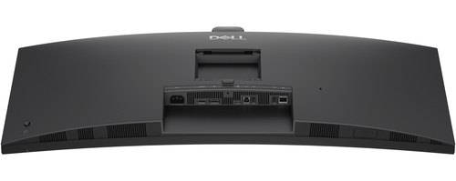 DELL Pro P P3426WEV computer monitor 86,6 cm (34.1") 3440 x 1440 Pixels Wide Quad HD LCD Zwart, Zilver