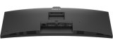 DELL Pro P P3426WEV computer monitor 86,6 cm (34.1") 3440 x 1440 Pixels Wide Quad HD LCD Zwart, Zilver