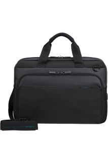 SAMSONITE MYSIGHT BAILHANDLE 15.6 BLACK
