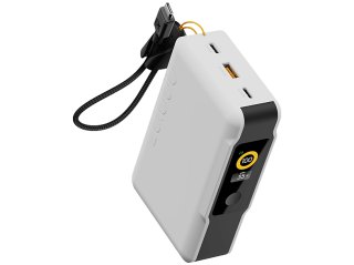 Xtorm NextGen 35W Powerbank 20k Ma White